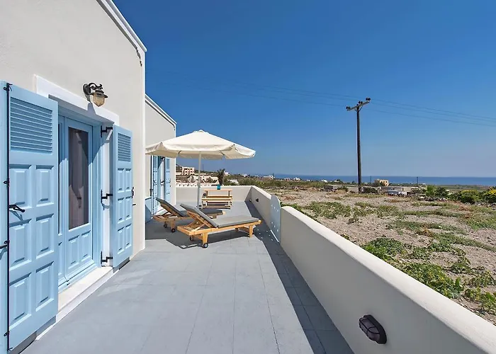 Nyaraló Ann-margo House Fíra