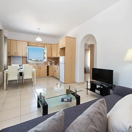 Ann-margo House * Fira (Santorini)