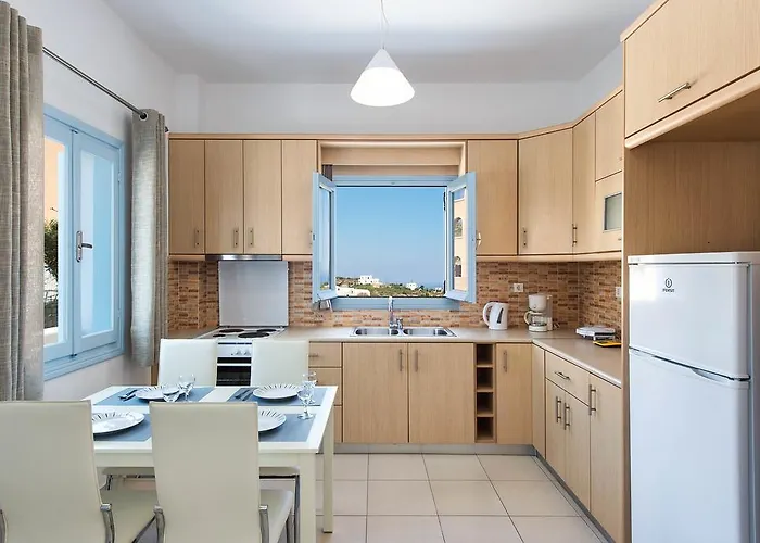 Ann-margo House * Fira (Santorini)