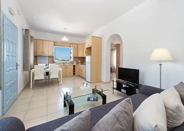 Ann-margo House * Fira (Santorini)