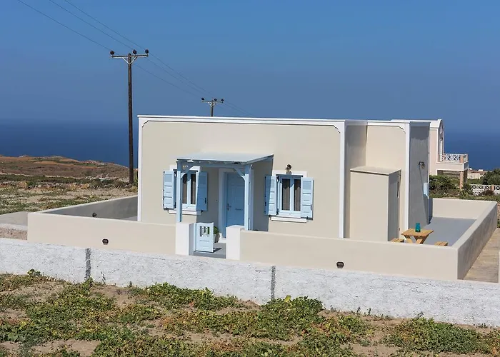 Ann-margo House Semesterbostad