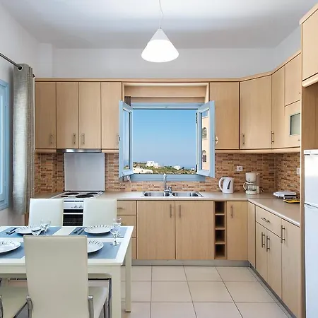 Ann-margo House * Fira (Santorini)