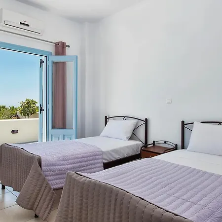 Ann-margo House Feriehus Fira (Santorini)