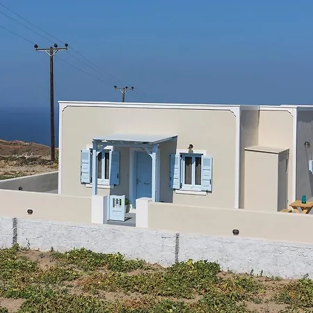 Ann-margo House Nyaraló
