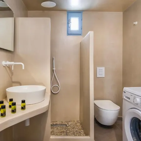Ann-margo House Tatil Evi